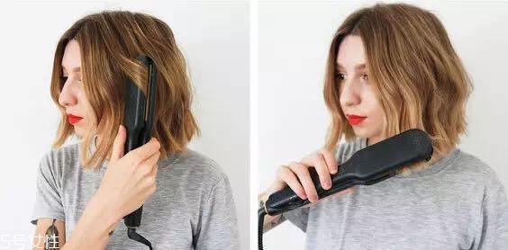 早安卷發(fā)型燙得出來嗎 早安卷發(fā)型怎么弄步驟 早安卷發(fā)型燙得出來嗎 早安卷發(fā)型怎么弄步驟