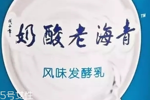 老酸奶怎么吃好吃？老酸奶推薦吃法
