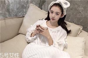 睡衣上的油漬怎么洗掉？睡衣油漬清洗方法