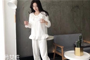 睡衣上的污點怎么去除？睡衣上有污點怎么辦