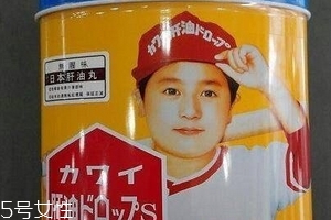 日本肝油丸有什么作用？