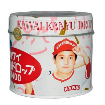 日本肝油丸多少錢一盒？日本肝油丸價格