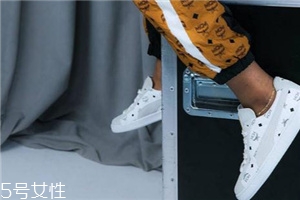 puma與mcm聯(lián)名系列什么時候發(fā)售_有哪些款式？
