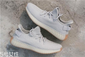 yeezy boost 350 v2 sesame芝麻配色什么時候發(fā)售？
