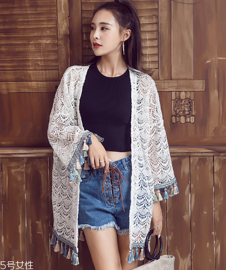 波西米亞風(fēng)怎么搭配？波西米亞風(fēng)衣服搭配圖片