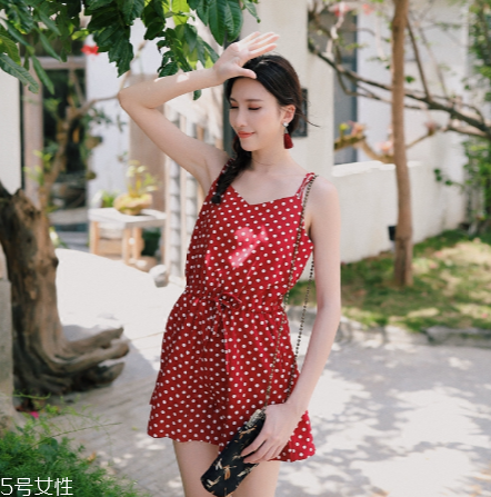 波西米亞風(fēng)怎么搭配？波西米亞風(fēng)衣服搭配圖片