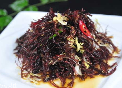 羊棲菜多少錢(qián)一斤 羊棲菜的成熟時(shí)間