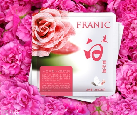 美白面膜可以加熱嗎？美白面膜可以泡熱水嗎