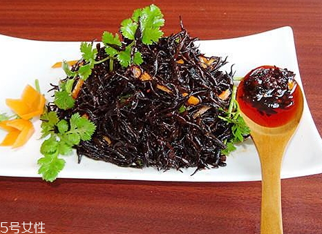 羊棲菜多少錢(qián)一斤 羊棲菜的成熟時(shí)間