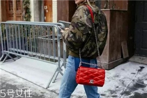 今年流行什么樣的鏈條包？今年最火的鏈條包款式推薦