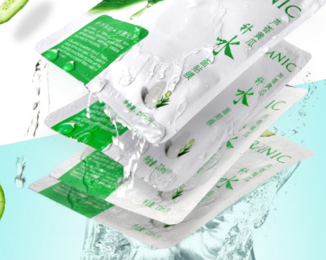 美白面膜有用嗎？美白面膜真的可以美白嗎
