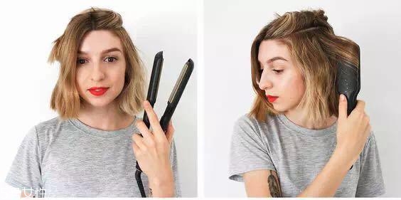 早安卷發(fā)型燙得出來嗎 早安卷發(fā)型怎么弄步驟 早安卷發(fā)型燙得出來嗎 早安卷發(fā)型怎么弄步驟