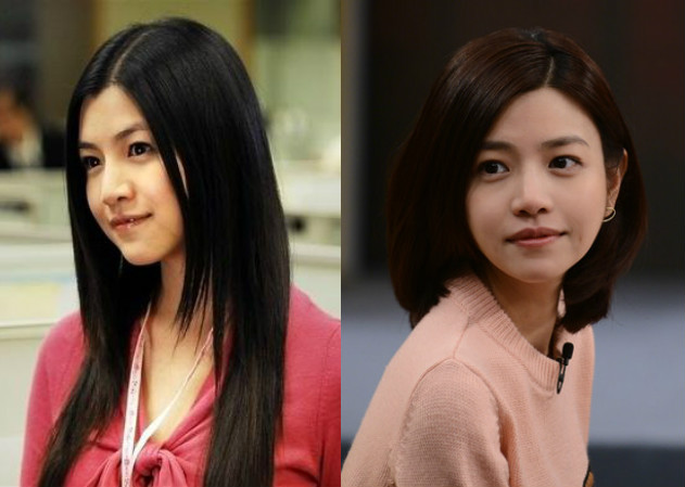 短發(fā)女明星發(fā)型圖片 短發(fā)發(fā)型依然女神 短發(fā)女明星發(fā)型圖片 短發(fā)發(fā)型依然女神