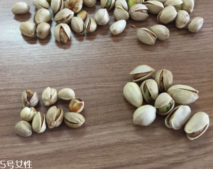 開心果會不會上火？上火能吃開心果嗎？