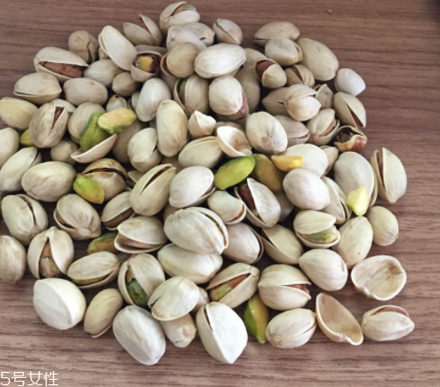 開心果會過敏嗎？吃開心果會不會過敏？