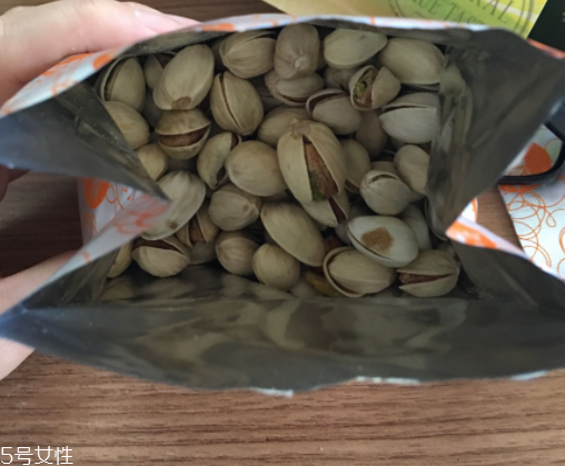 開心果會過敏嗎？吃開心果會不會過敏？