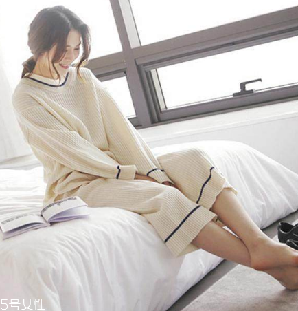 家居服可以睡覺(jué)穿嗎？家居服睡覺(jué)能穿嗎