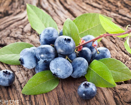 花青素是什么顏色？花青素顏色是什么樣的？