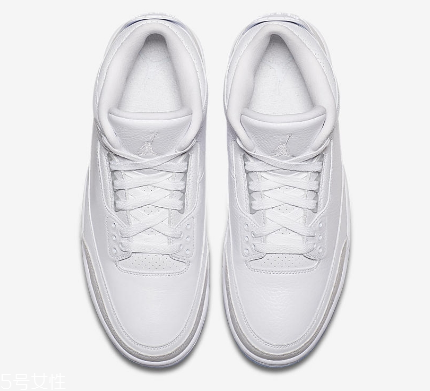 air jordan 3 pure white國內(nèi)什么時(shí)候發(fā)售？
