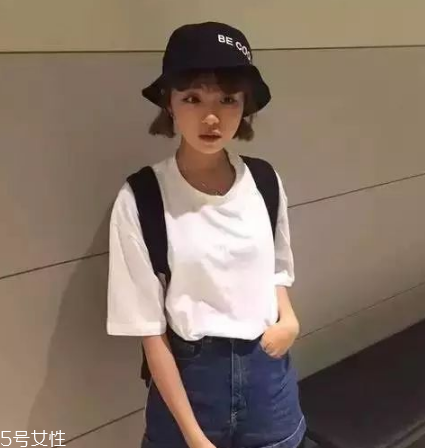 漁夫帽怎么戴不會掉？漁夫帽固定方法