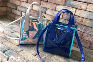 小ck鐳射包有幾種顏色？charles keith鐳射包顏色介紹