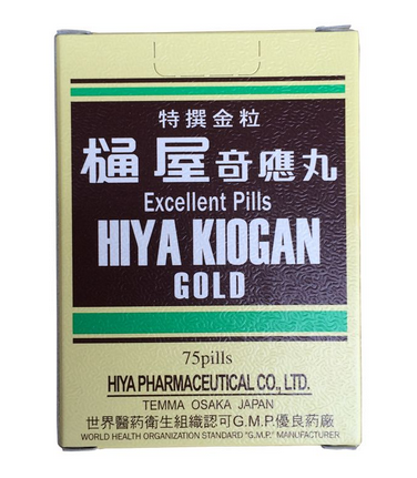 通屋奇應丸保質期多久？