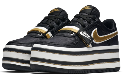 nike vandle surprise耐克松糕鞋什么時(shí)候發(fā)售？