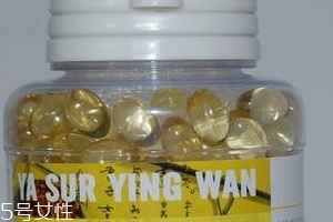 蛇油丸小孩能吃嗎？蛇油丸適合兒童嗎？
