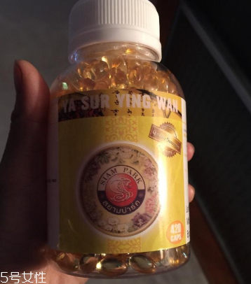 蛇油丸小孩能吃嗎？蛇油丸適合兒童嗎？