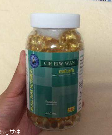 蛇油丸說(shuō)明書 蛇油丸使用說(shuō)明