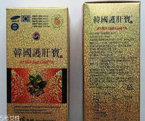 韓國(guó)護(hù)肝寶價(jià)格 韓國(guó)護(hù)肝寶多少錢？