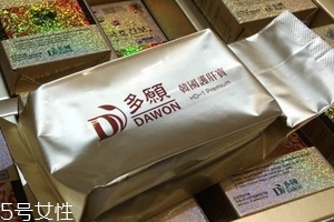 韓國護肝寶有效果嗎？韓國護肝寶怎么樣