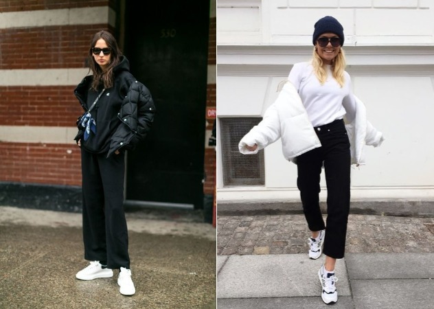 短款羽絨衣搭配圖片 短款羽絨衣怎么搭配 短款羽絨衣搭配圖片 短款羽絨衣怎么搭配