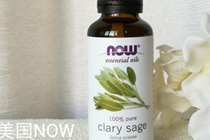 快樂鼠尾草精油的功效與作用 快樂鼠尾草精油的功效與作用