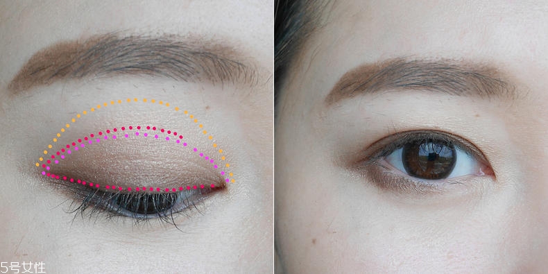 經(jīng)濟艙怎么化妝 簡單的化妝步驟圖解 經(jīng)濟艙怎么化妝 簡單的化妝步驟圖解