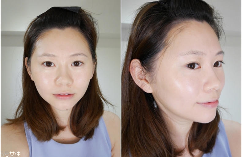 經(jīng)濟艙怎么化妝 簡單的化妝步驟圖解 經(jīng)濟艙怎么化妝 簡單的化妝步驟圖解