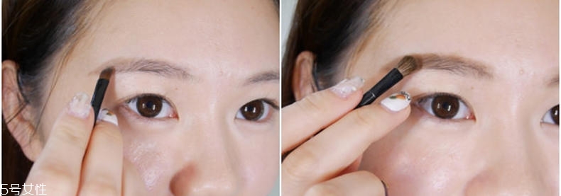 經(jīng)濟艙怎么化妝 簡單的化妝步驟圖解 經(jīng)濟艙怎么化妝 簡單的化妝步驟圖解