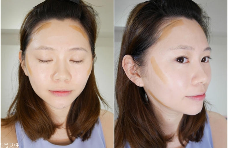 經(jīng)濟艙怎么化妝 簡單的化妝步驟圖解 經(jīng)濟艙怎么化妝 簡單的化妝步驟圖解