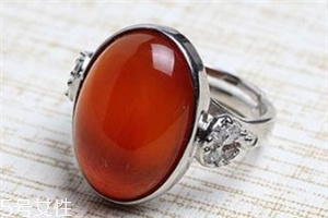 瑪瑙戒指一般多少錢？瑪瑙戒指正常價位