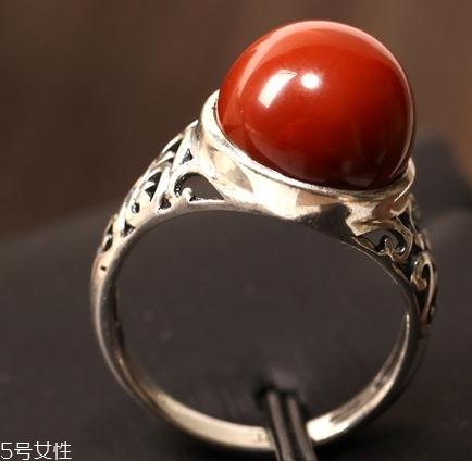 瑪瑙戒指一般多少錢？瑪瑙戒指正常價位