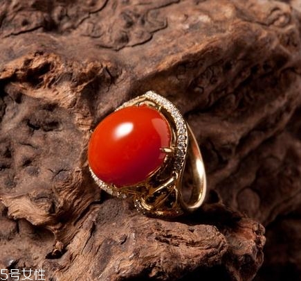 瑪瑙戒指一般多少錢？瑪瑙戒指正常價位