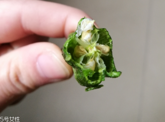 秋葵干好吃嗎？秋葵干怎么吃？