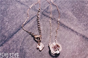 項鏈可以回收嗎？項鏈能不能回收