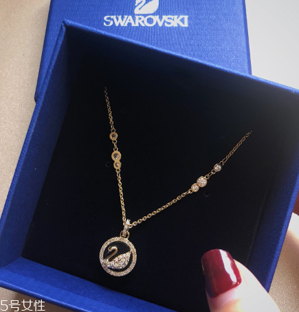 項鏈要每天都摘下來嗎？項鏈可以不摘嗎