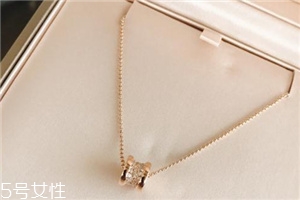 項鏈要每天都摘下來嗎？項鏈可以不摘嗎