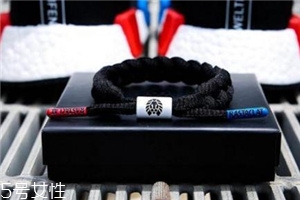 rastaclat小獅子手鏈正品多少錢？rastaclat手鏈價(jià)格