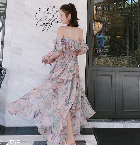 夏天旅游穿什么衣服好？夏天旅游穿搭推薦