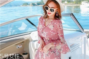夏天約會(huì)穿什么衣服？夏天約會(huì)穿搭推薦