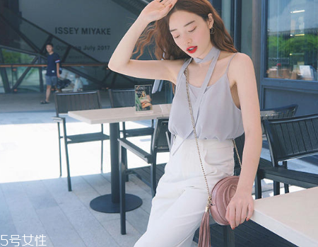 夏天約會(huì)穿什么衣服？夏天約會(huì)穿搭推薦