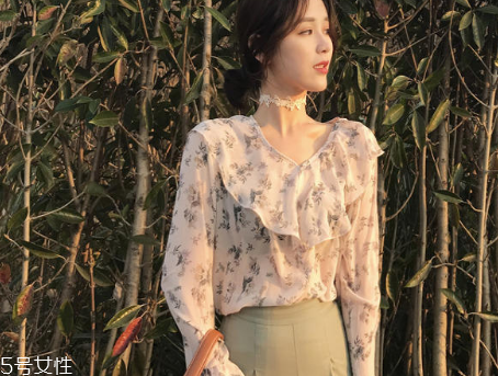 夏天約會(huì)穿什么衣服？夏天約會(huì)穿搭推薦